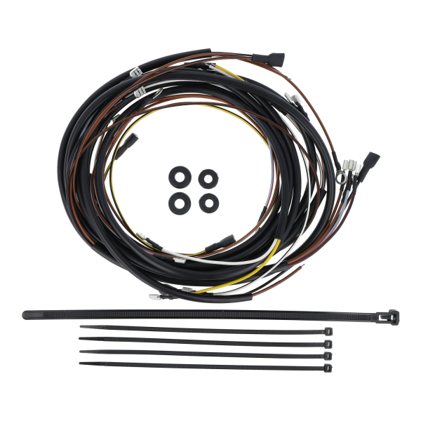 KWO Kabelbaum, Simson S51 N